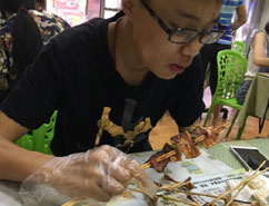 雨花台烧烤加盟,学烧烤技术,开烧烤店多少钱
