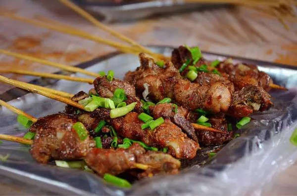 雨花台五花肉培训