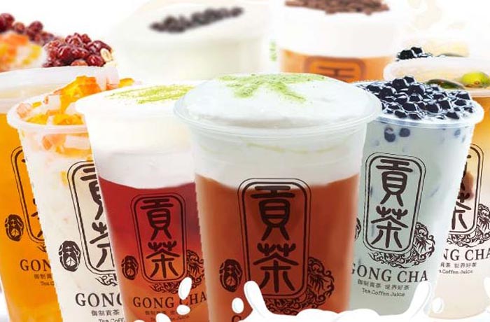 雨花台贡茶培训